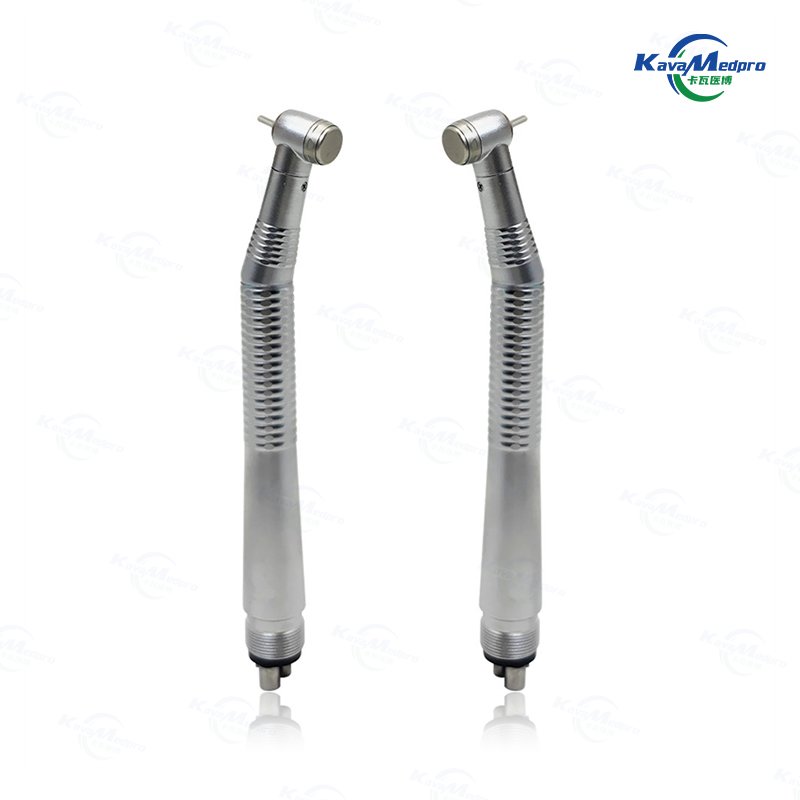 BIG PROMOTION 2 /4 holes Dental Turbine High Speed Handpiece Against Electric Dental High Speed Handpiece For Dental Equipment