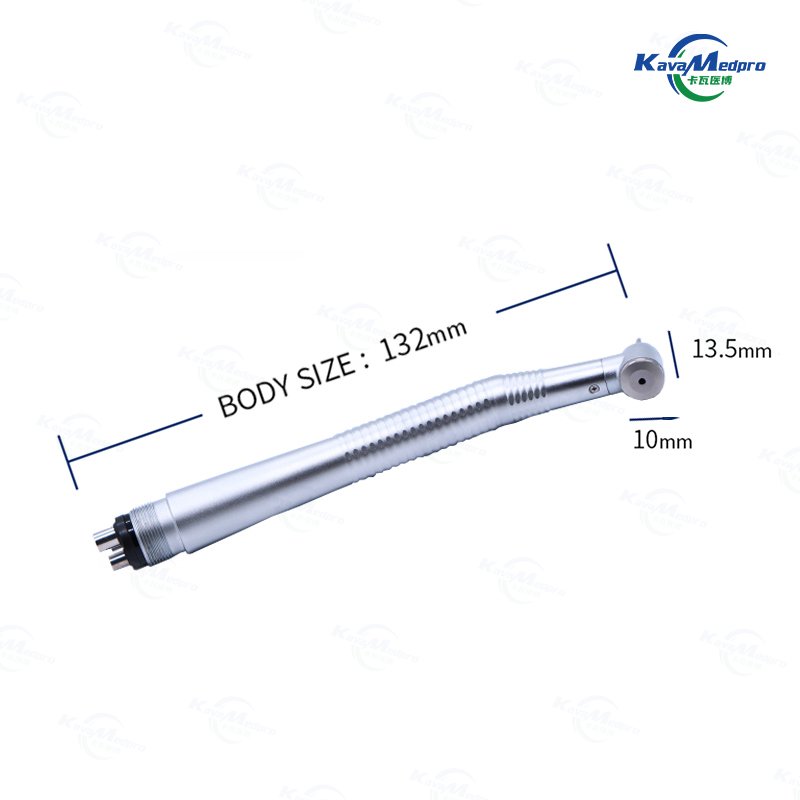BIG PROMOTION 2 /4 holes Dental Turbine High Speed Handpiece Against Electric Dental High Speed Handpiece For Dental Equipment