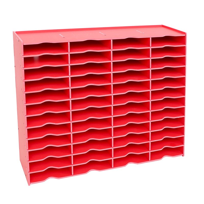 DIY Diamond Painting Tray Organizer Diamond Dot Drill Tray Storage Rack Tools and Accessories Diamond Painting Tray Holder