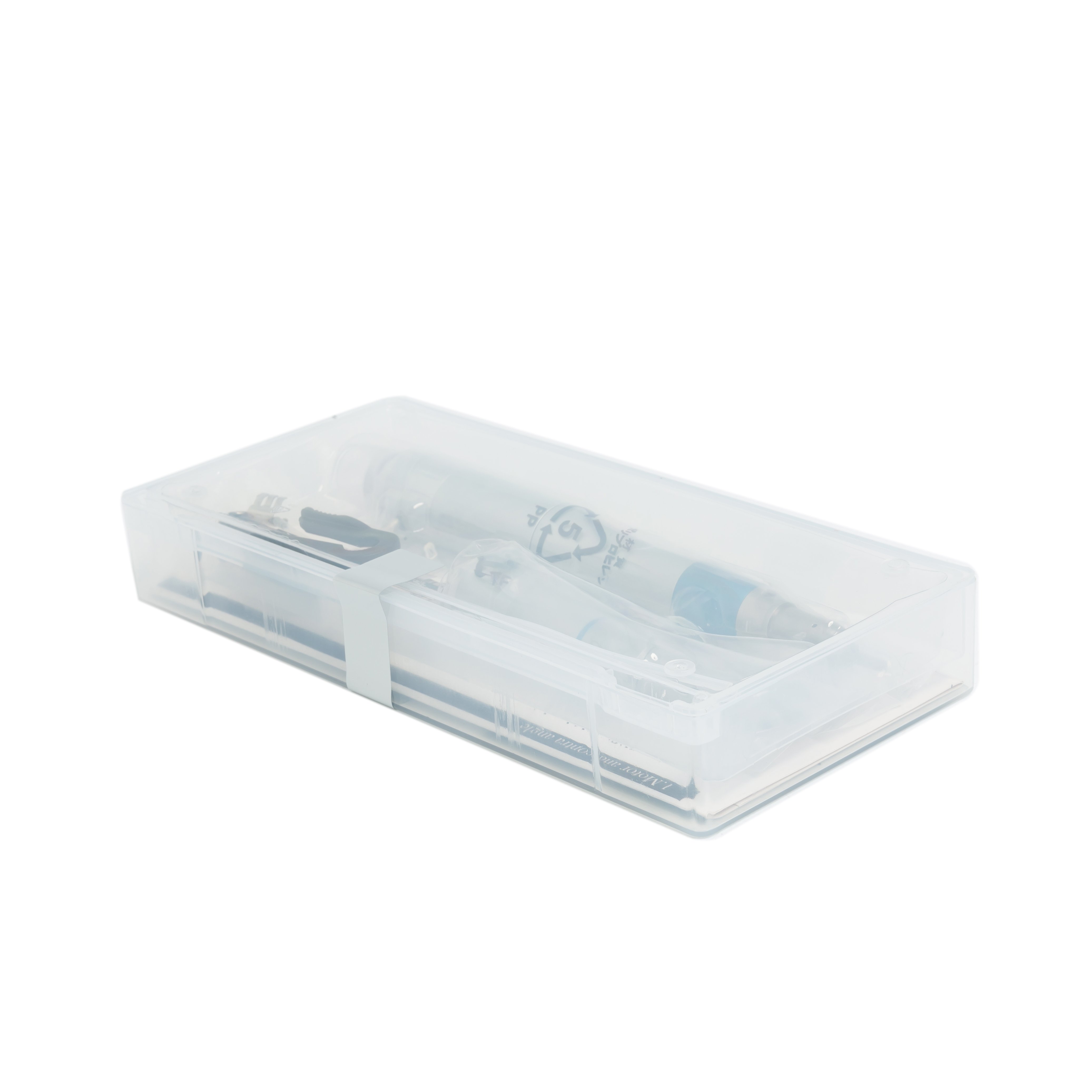 Dental Equipment Interface Dental Low Speed Handpiece Inner Water Sprayfor Grinding Polishing