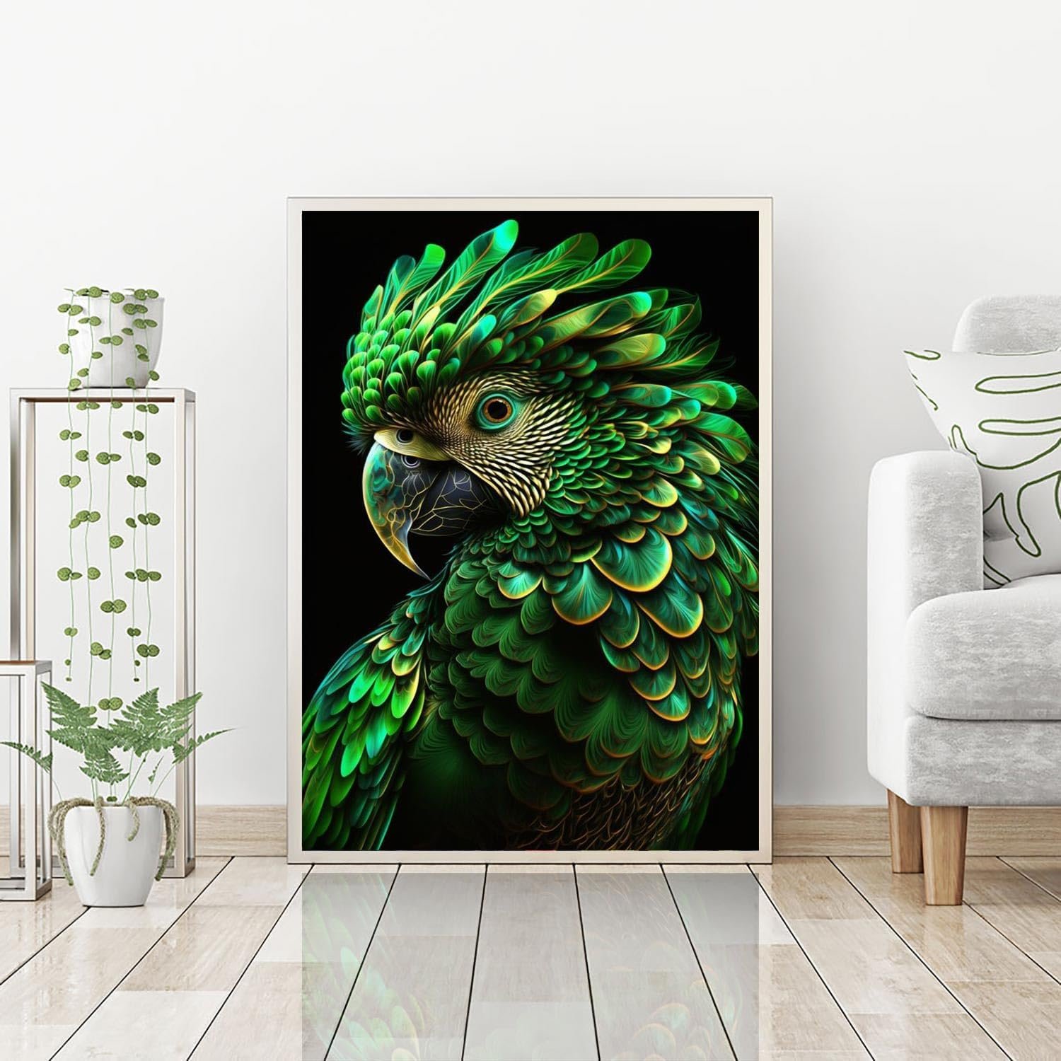 Full Drill Diy 5d Diamond Painting Kits Crystal Rhinestone Diamond Embroidery Paintings Diamond Painting