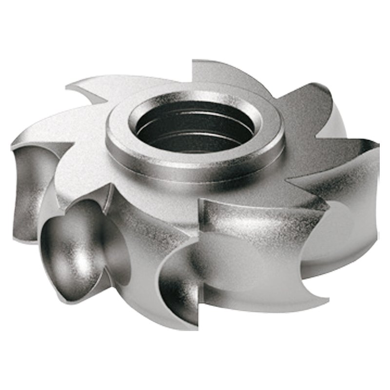 dental high speed impeller dental handpiece impellers spare parts repair