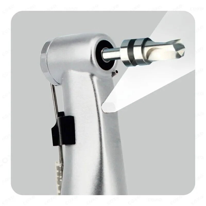 Dental Surgical Implant Motor Soco C-sailor Pro with LED Fiber 20: 1 Contra Angle Handpiece Dental implantation system