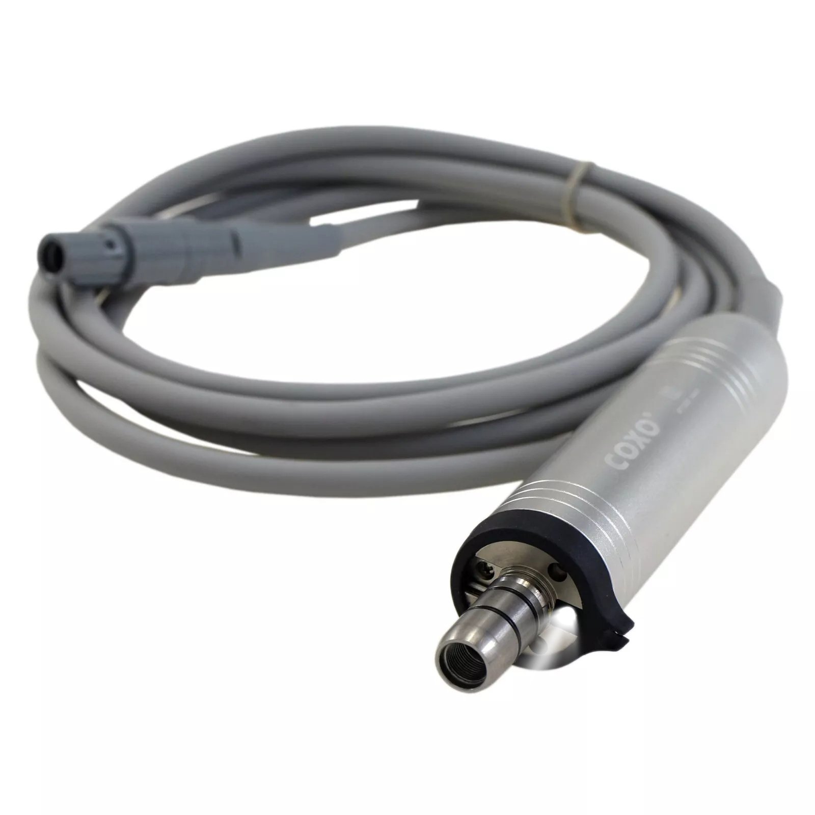 Dental Surgical Implant Motor Soco C-sailor Pro with LED Fiber 20: 1 Contra Angle Handpiece Dental implantation system