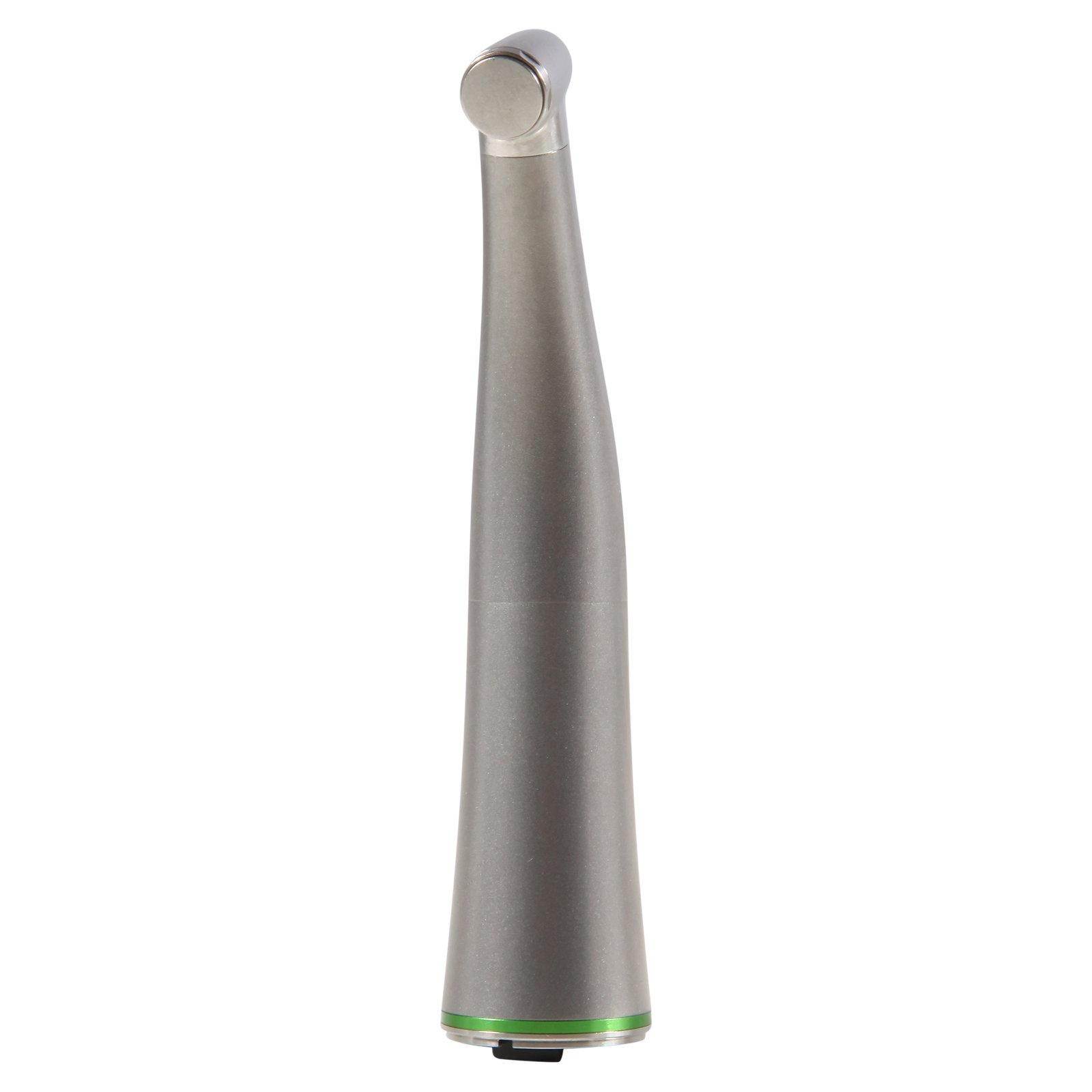 Hot Selling Dental 8:1 Endo Handpiece Endodontic LED Fiber Optic Low Speed Contra Angle Mini Head Quattro Spray For Endo Prophy