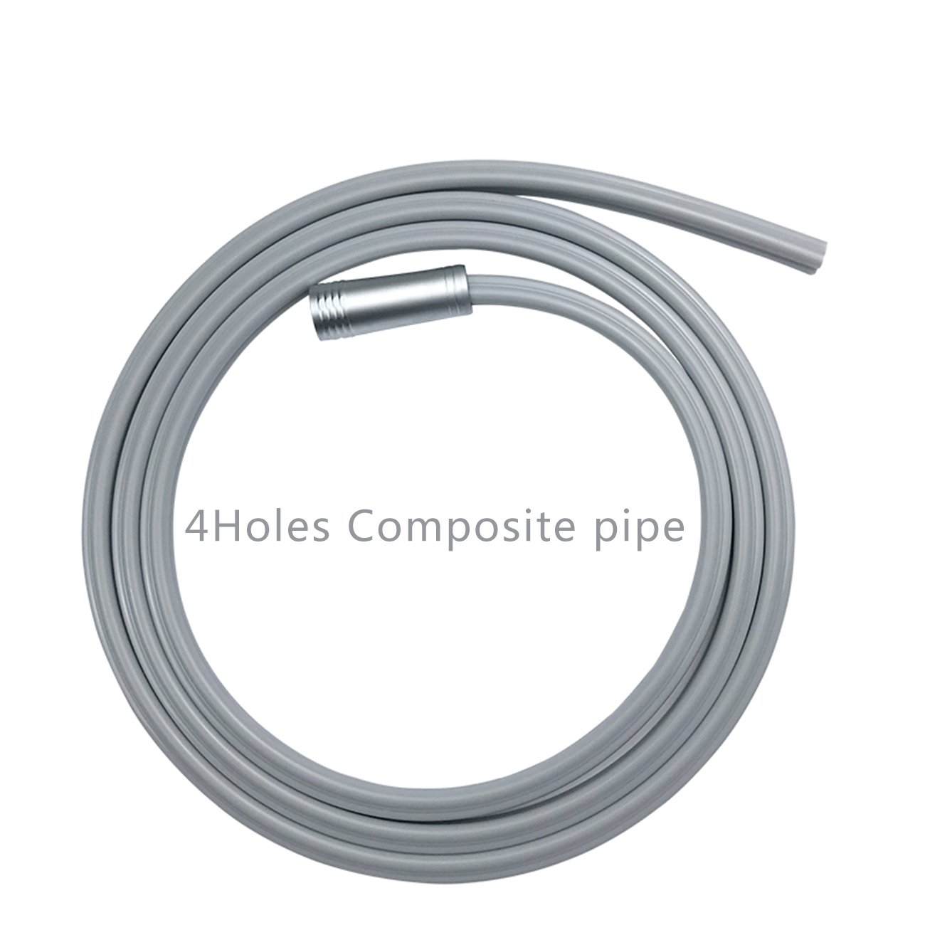 High Quality 2 Holes or 4 Holes Hose Tube for Dental Handpiece