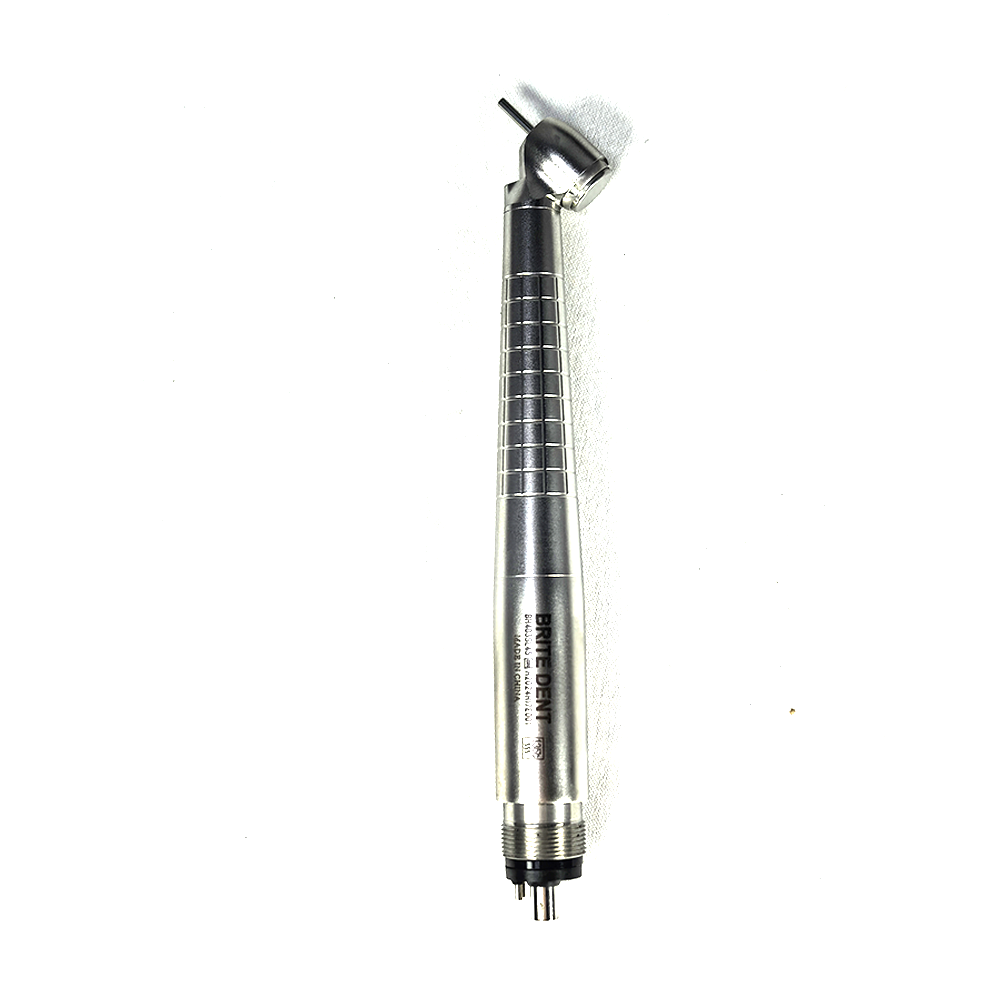 Medical Dental Handpiece Instrument Kit Dental Handpiece Standard Handpiece Manufacturer