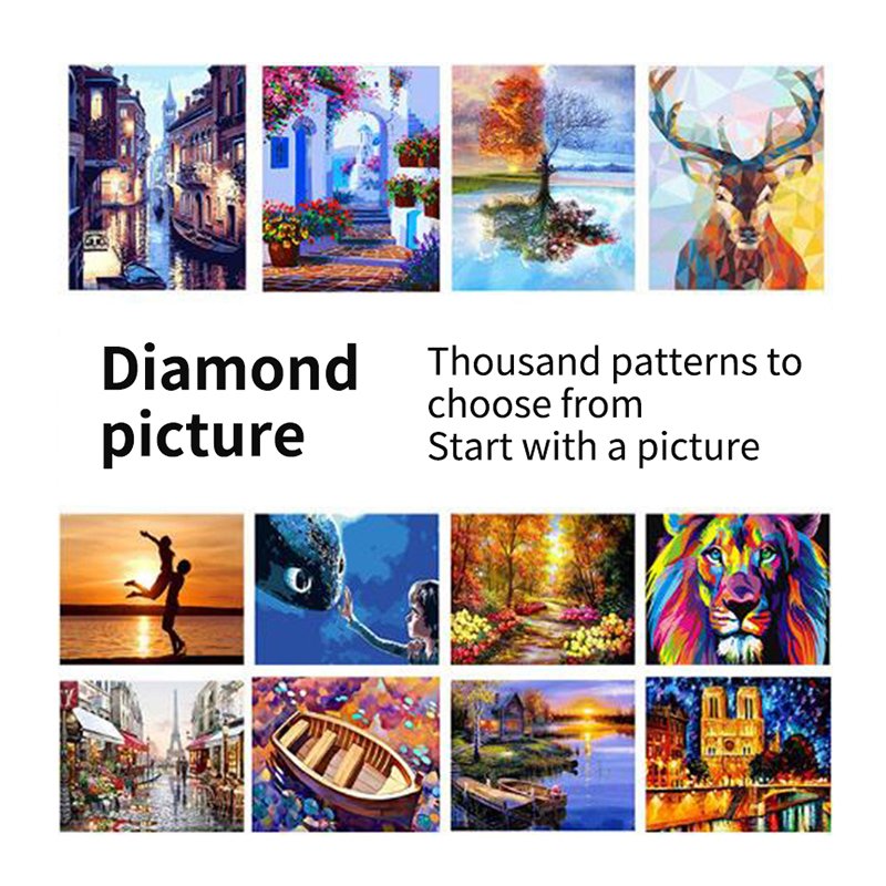 love naked paintings Diamond art Painting kits landscape for 5d diy animals stickers ab Drill Canvas Art Wall Decor flowers