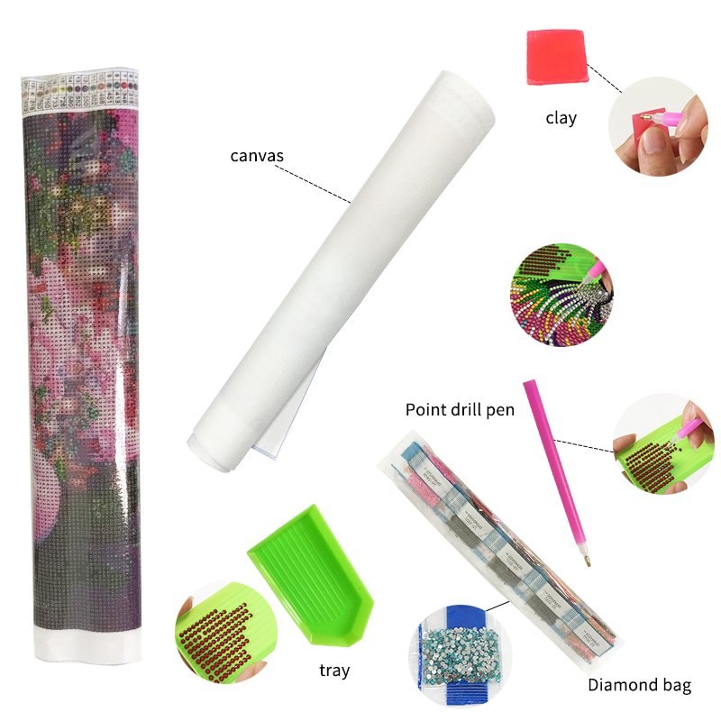 love naked paintings Diamond art Painting kits landscape for 5d diy animals stickers ab Drill Canvas Art Wall Decor flowers