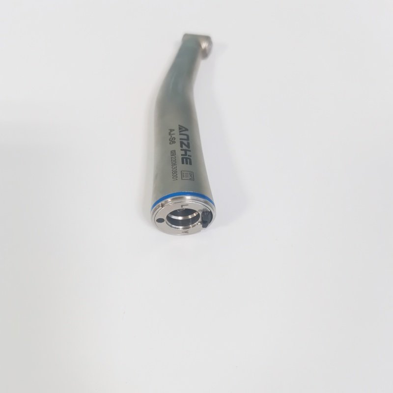 Dental Electric Micromotor Handpiece Factory Dental Instrument Mini Dental Contra Angle Handpiece
