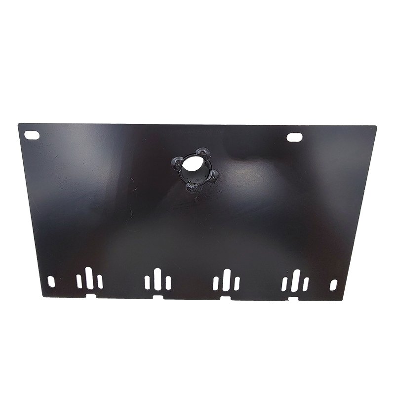 Dental chair assistant tool tray set housing Dental spare parts