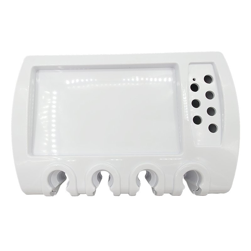 Dental chair assistant tool tray set housing Dental spare parts