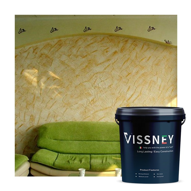 Vissney Acrylic Powder Diamond Painting Gamazine Paint For White House Paint Interior