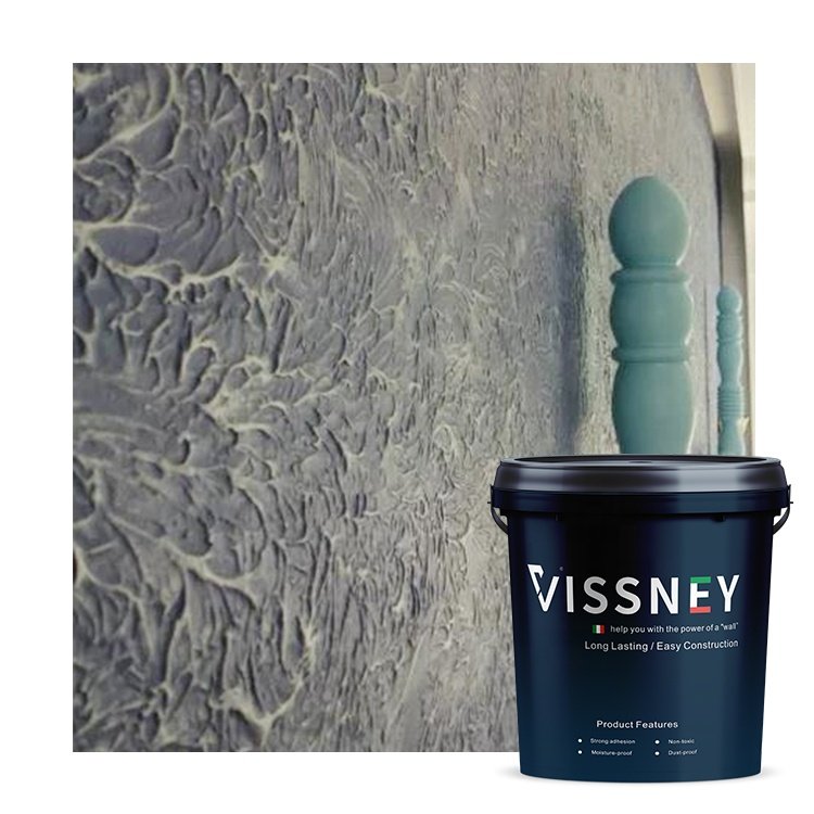 Vissney Acrylic Powder Diamond Painting Gamazine Paint For White House Paint Interior