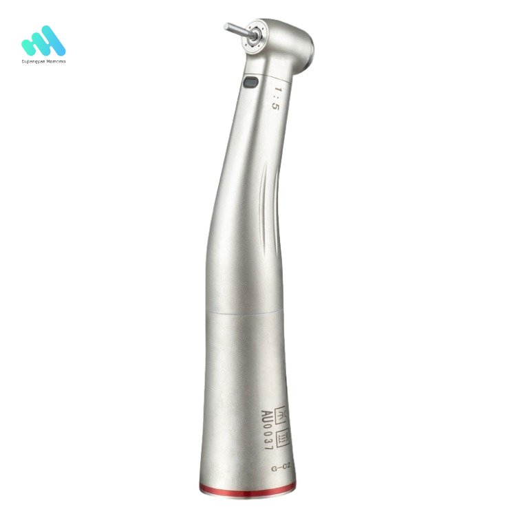 Good Quality Dental Laboratory Equipment Increasing Speed Turbine Type Water Spray Handpiece