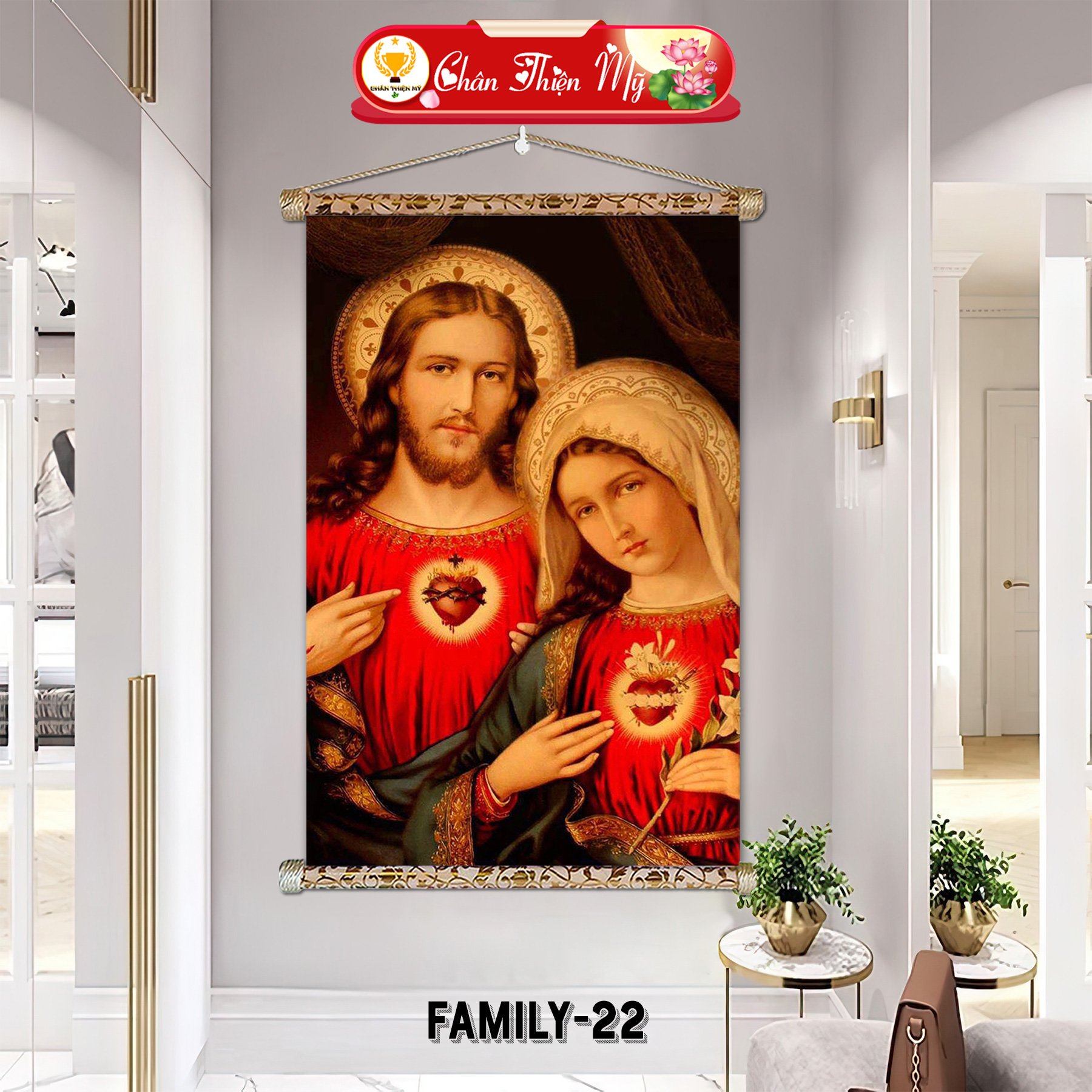 Abstract Living Room Paintings Canvas Printing Custom Christian Oil Pictures Decorative Picture Painting Wall Art