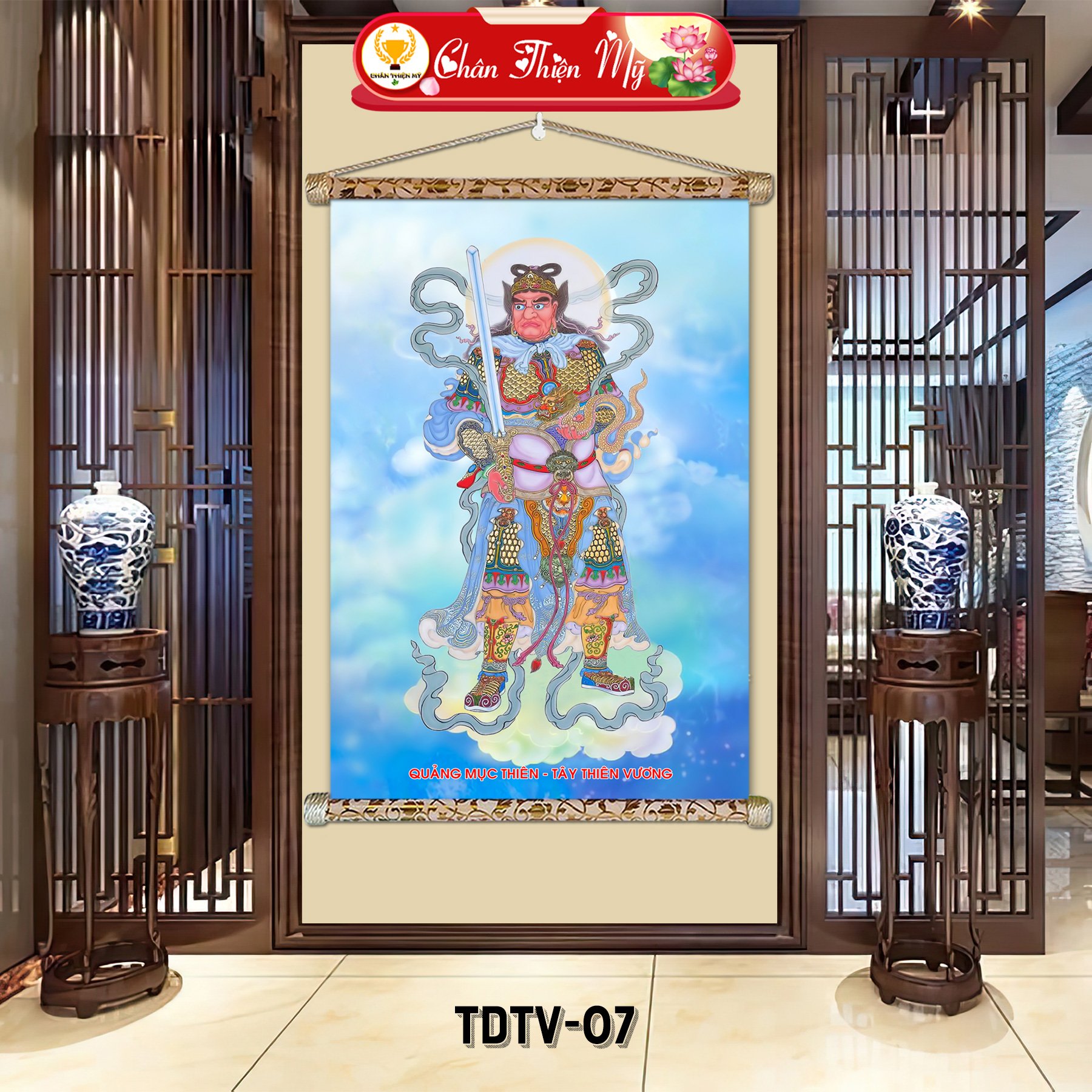 Art print wholesale cheap picture buddha wall hanging decoration living room