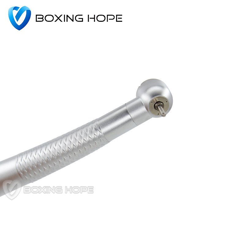 Dental High speed dentist handpiece 2 or 4 holes non-led dental handpiece