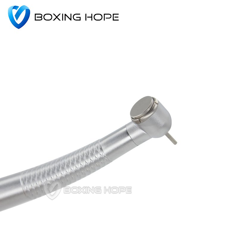 Dental High speed dentist handpiece 2 or 4 holes non-led dental handpiece
