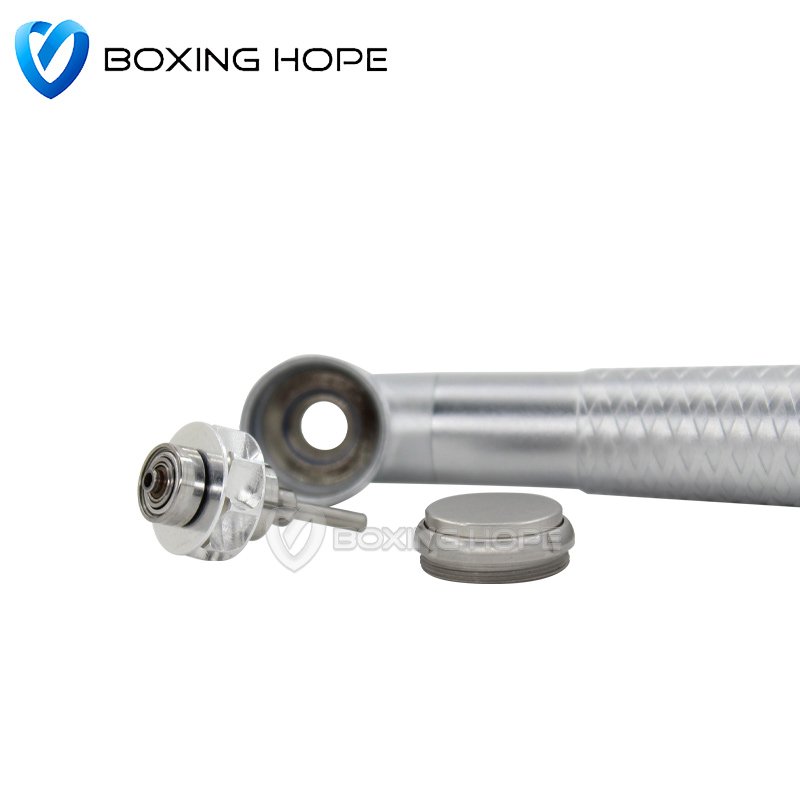 Dental High speed dentist handpiece 2 or 4 holes non-led dental handpiece