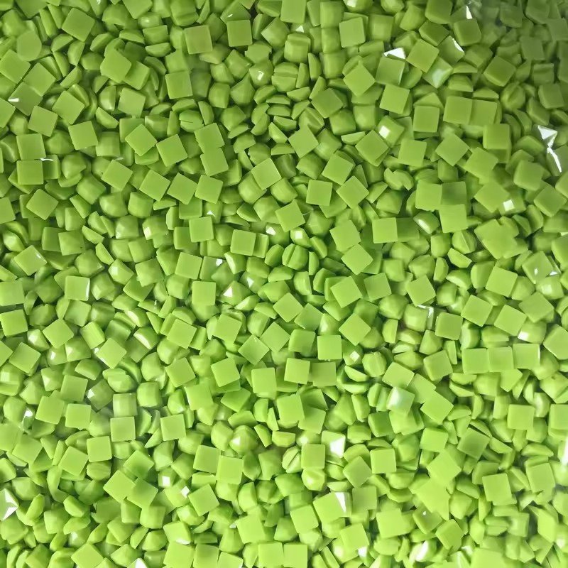 Hot selling resin diamonds, diamond painted diamonds, 5D square diamonds