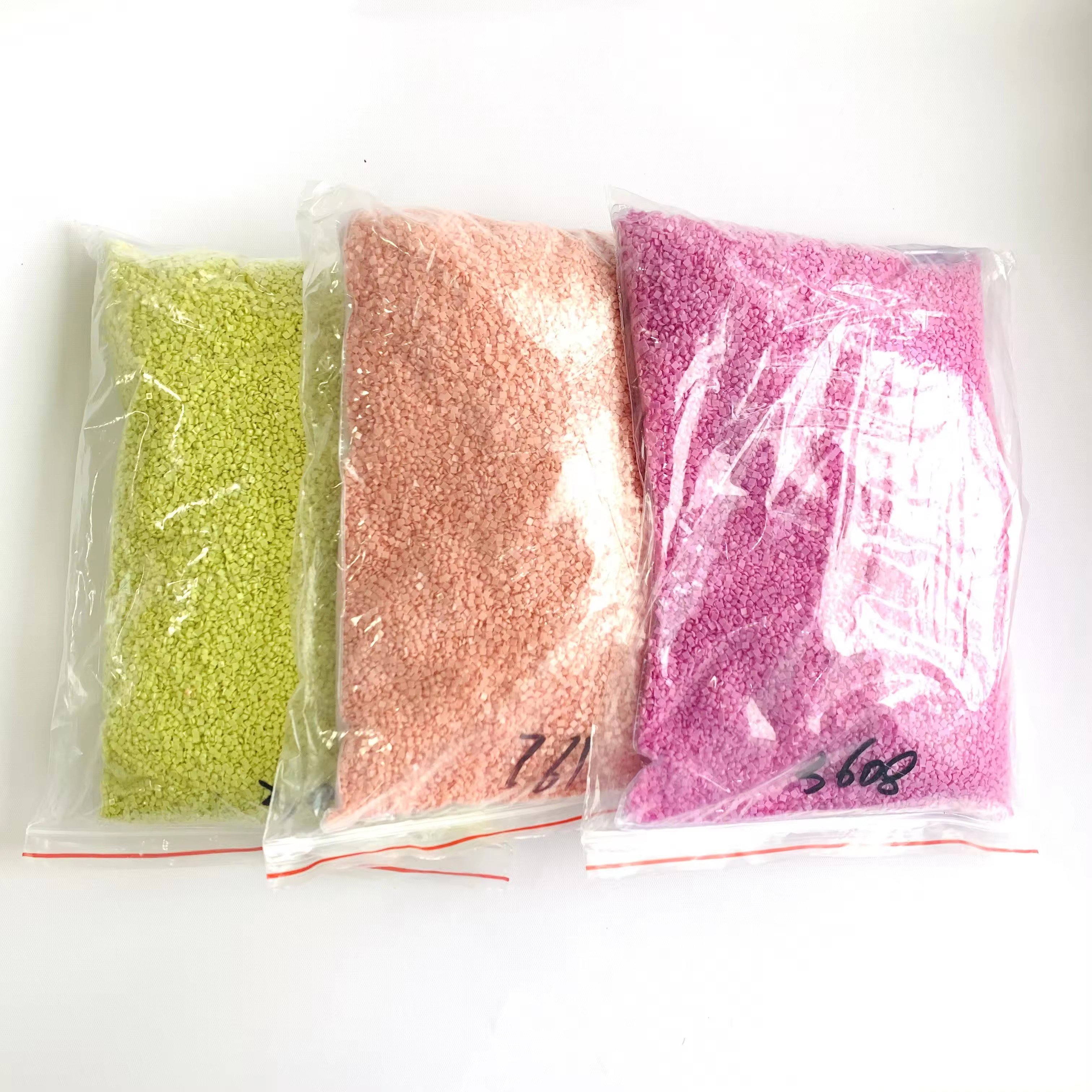 Hot selling resin diamonds, diamond painted diamonds, 5D square diamonds