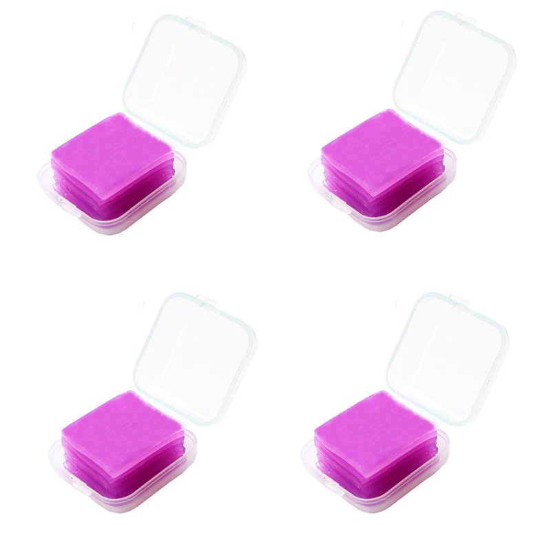 DIY Painting Glue Clay 5D Diamond Painting Wax with Waz Holder box for Diamond Painting