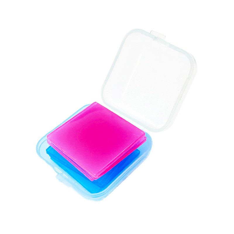 DIY Painting Glue Clay 5D Diamond Painting Wax with Waz Holder box for Diamond Painting
