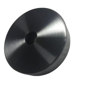 Diamond film hollow cathode vacuum coating metalizing machine