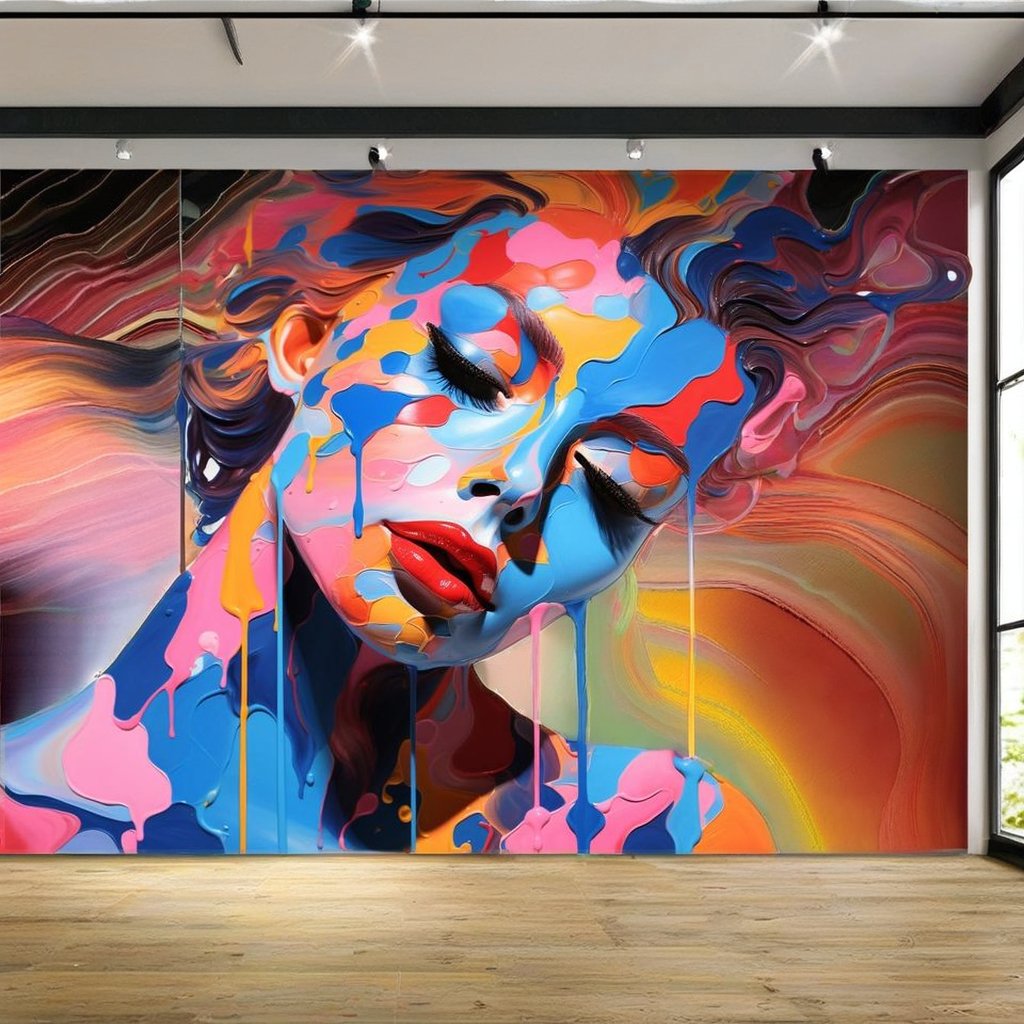 Selling Well diamond painting sexy Big Size Wall Crafts diamond painting kit for adults 5d