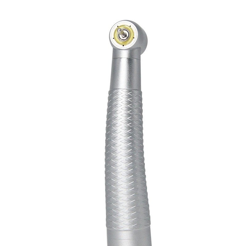 dental high-speed mobile phone, with LED turbine pneumatic, 2 holes/4 holes