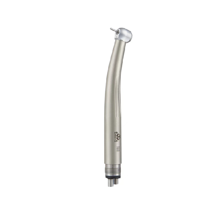 Trade Assurance Wholesale High Quality High-Speed Turbo single hole Dental Handpiece