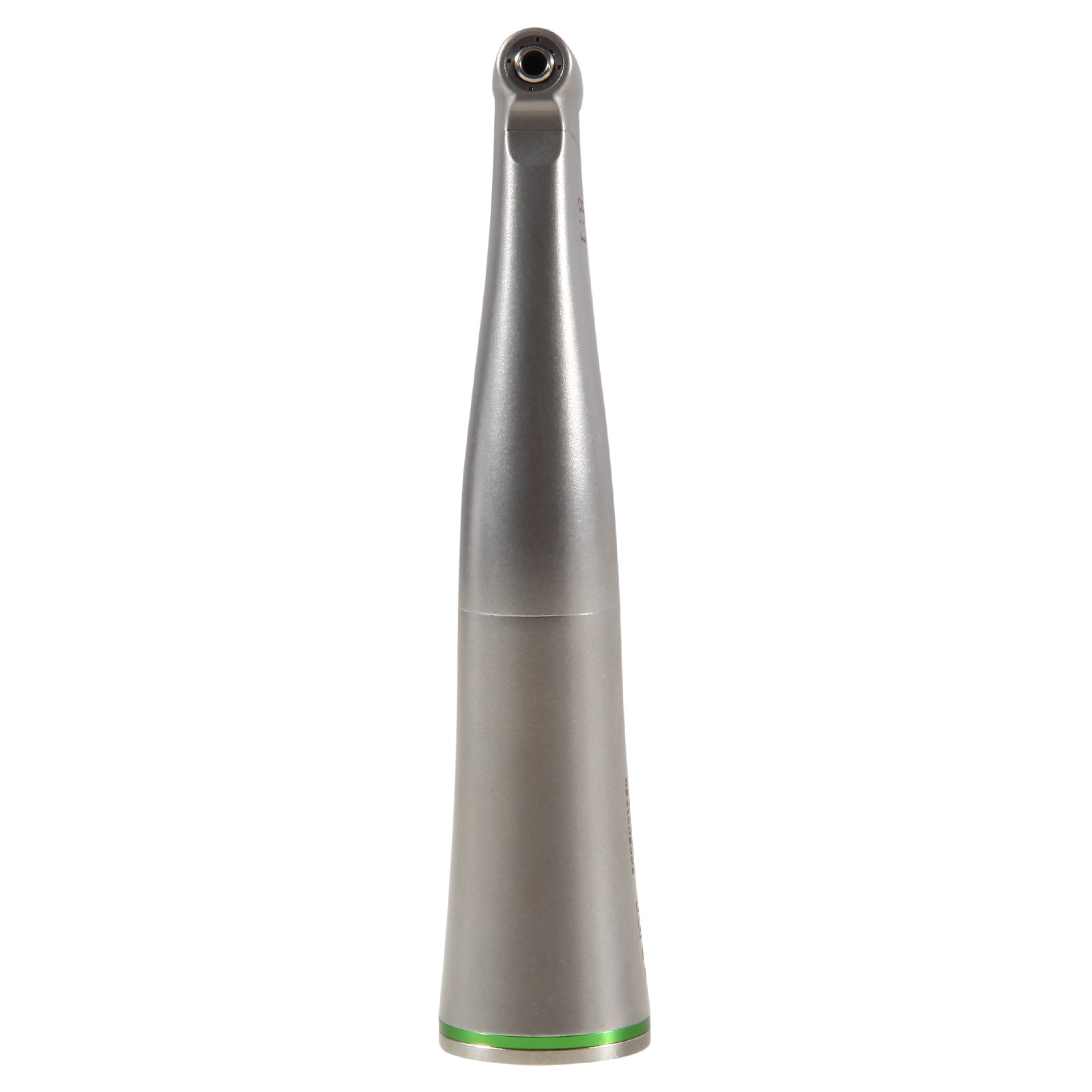 Hot Selling! Dental 8:1 Endo Handpiece Endodontic Low Speed Contra Angle Push Button Mini Head Quattro Spray For Endo Prophy