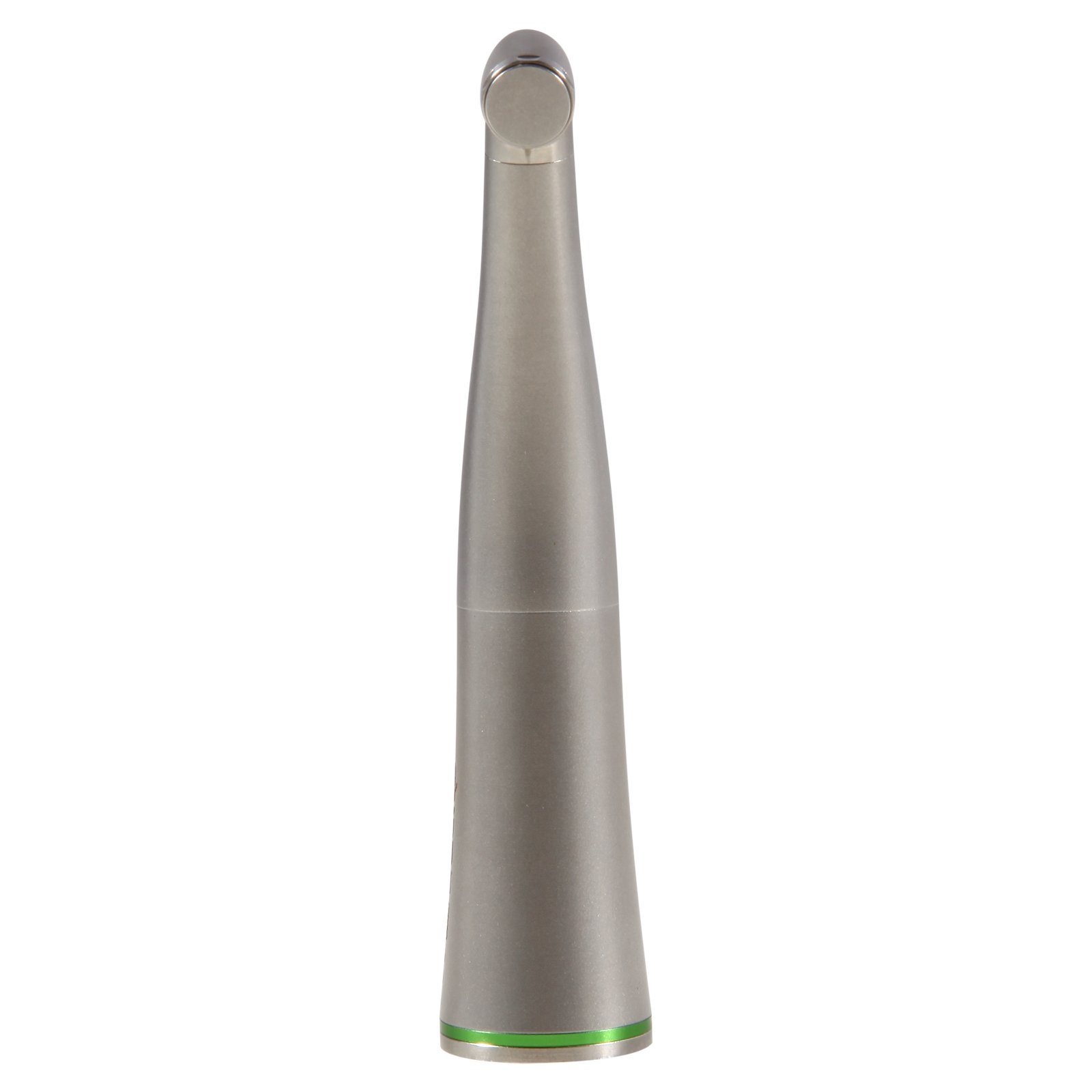Hot Selling! Dental 8:1 Endo Handpiece Endodontic Low Speed Contra Angle Push Button Mini Head Quattro Spray For Endo Prophy