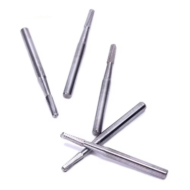Durable Hard Alloy Long Surgical Blade Suitable For Low Speed Handheld Hard Alloy Blade Kit