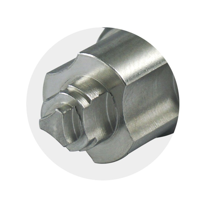 Dental Head Expander For COXO 207 High Speed Handpiece RT-T207