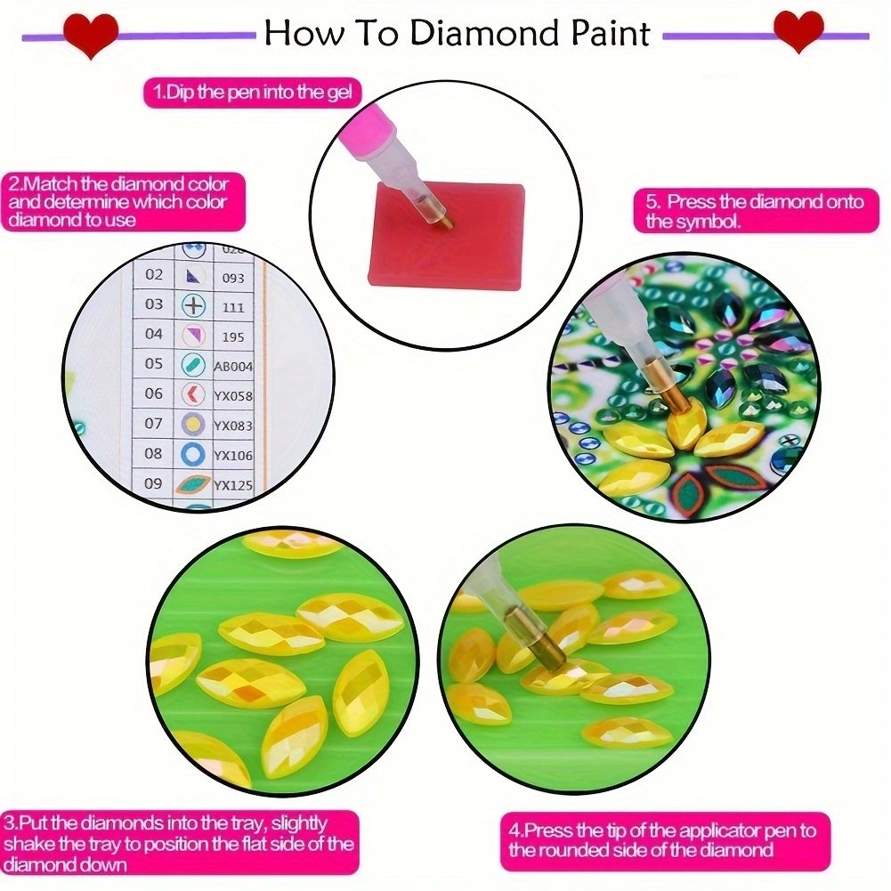Free Sample Custom Christmas Diamond Art Painting 5D DIY Kits Full Round Diamond Snowman Wall Decoration