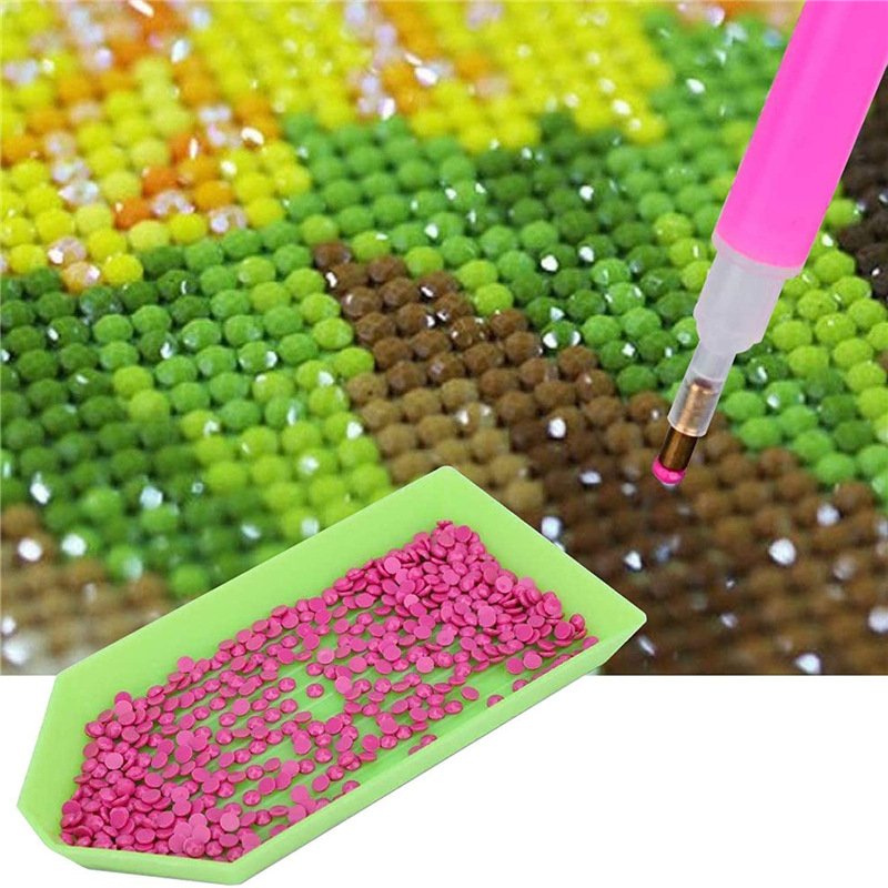 horse craft decoration 5d diy diamond painting kits diamond painting supplier