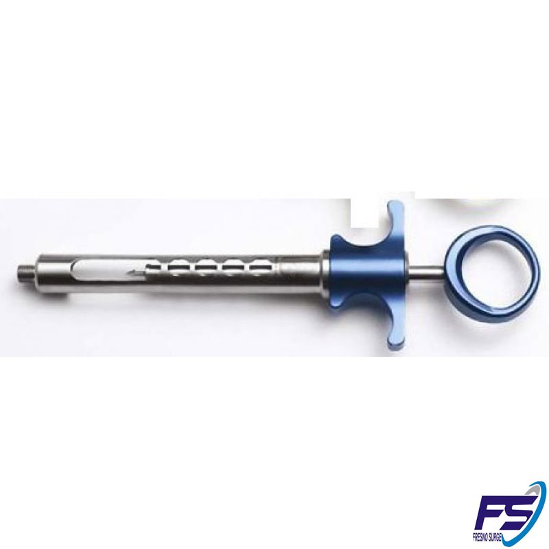High Quality Dental Aspirating Syringe Dentist Surgical Instrument 1.8ML Lab Equipment Stainless Steel Dental cartridge syringe