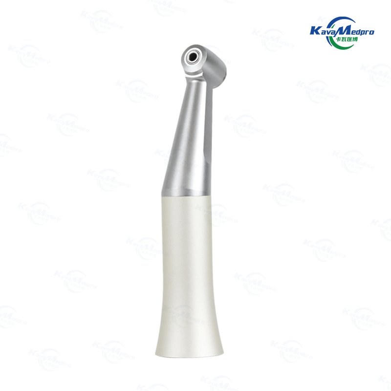 New Style Fx Series Dental Low Speed Handpiece Set External Water Spray With 1:1Contra Angle Handpiece