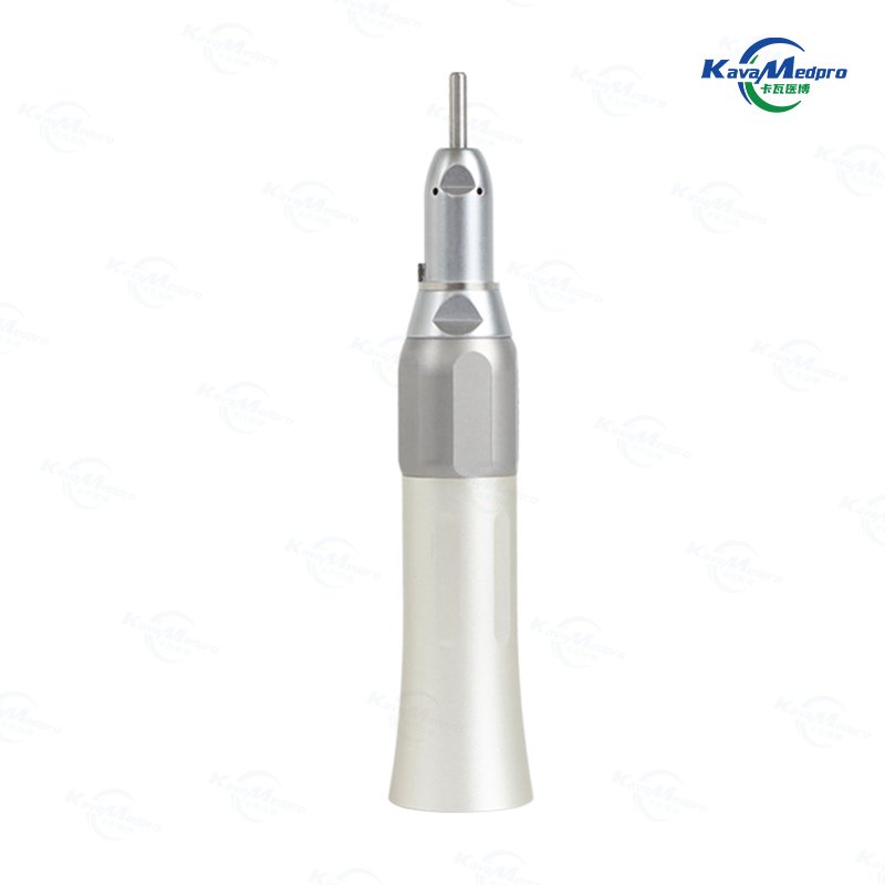 New Style Fx Series Dental Low Speed Handpiece Set External Water Spray With 1:1Contra Angle Handpiece