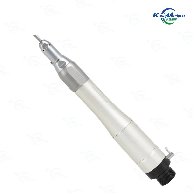 New Style Fx Series Dental Low Speed Handpiece Set External Water Spray With 1:1Contra Angle Handpiece