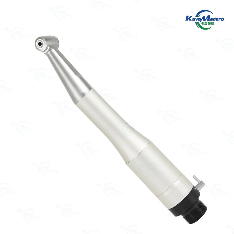 New Style Fx Series Dental Low Speed Handpiece Set External Water Spray With 1:1Contra Angle Handpiece