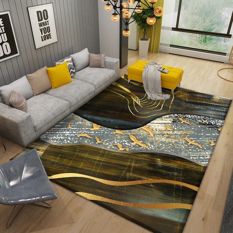Custom 5D DIY Diamond Painting Full Drill Koi Fish Wall Decor for Home Living Room Factory Wholesale Art Subject