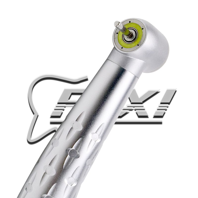 High Quality Dental Handpiece Factory Cost-effective High Speed Handpiece