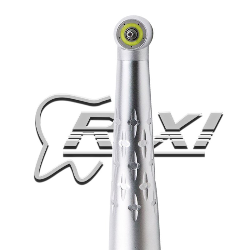 High Quality Dental Handpiece Factory Cost-effective High Speed Handpiece
