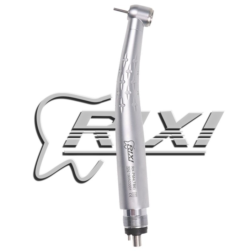 High Quality Dental Handpiece Factory Cost-effective High Speed Handpiece