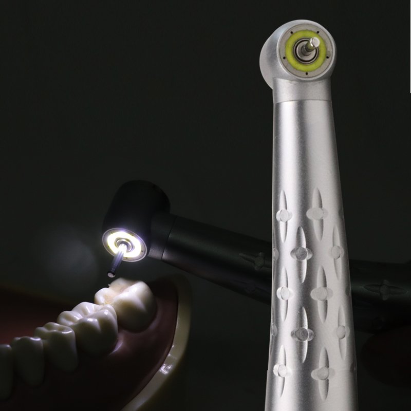 High Quality Dental Handpiece Factory Cost-effective High Speed Handpiece