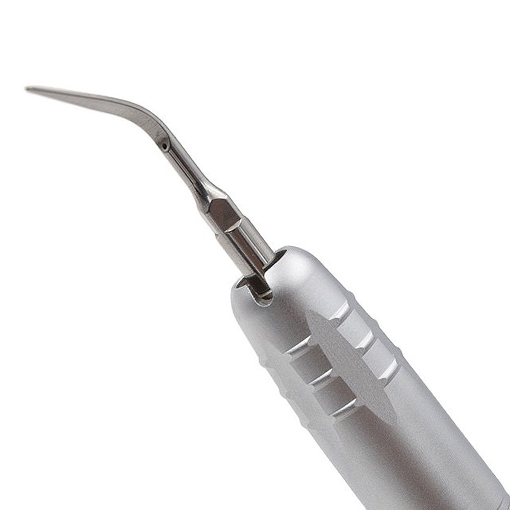 Autoclavable Air Scaler/high Quality 3 Tips 2hole 4hole Dental Air Scaler