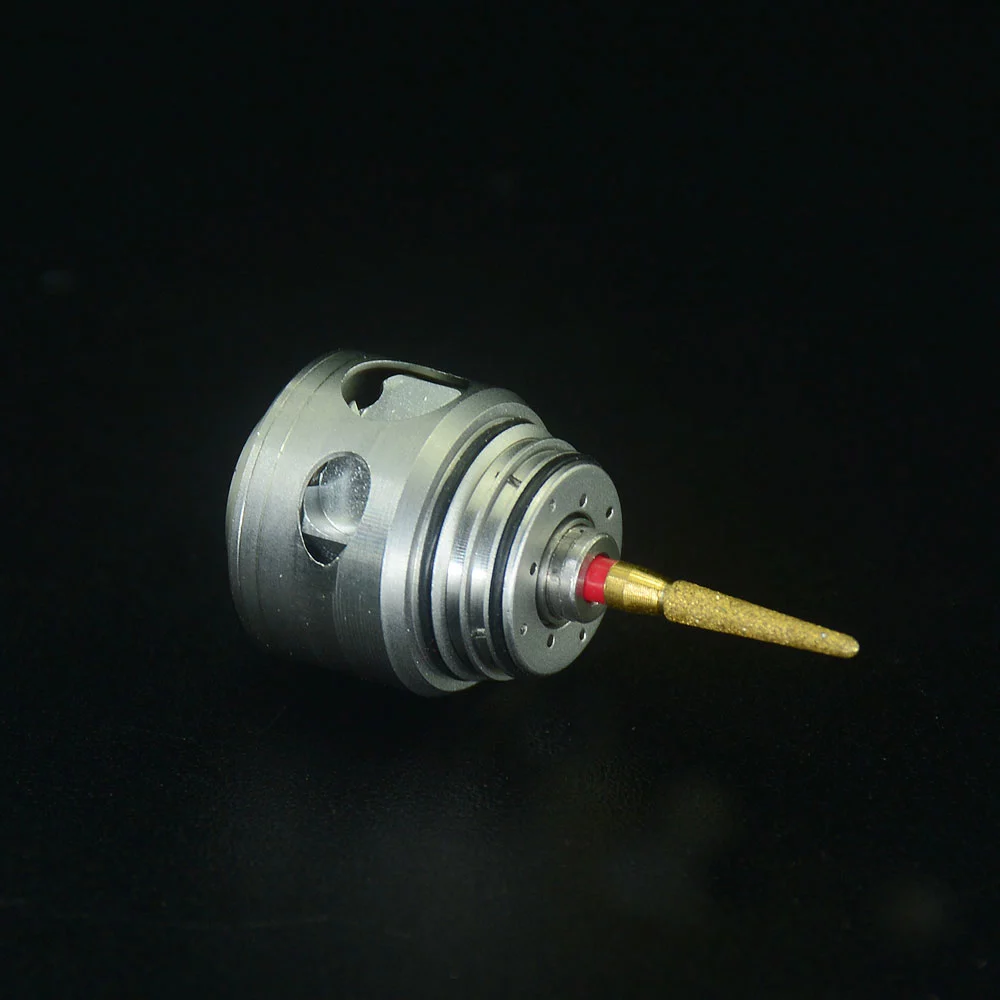 Pana Max Plus Led High Speed Dental Handpiece With 2/4 holes
